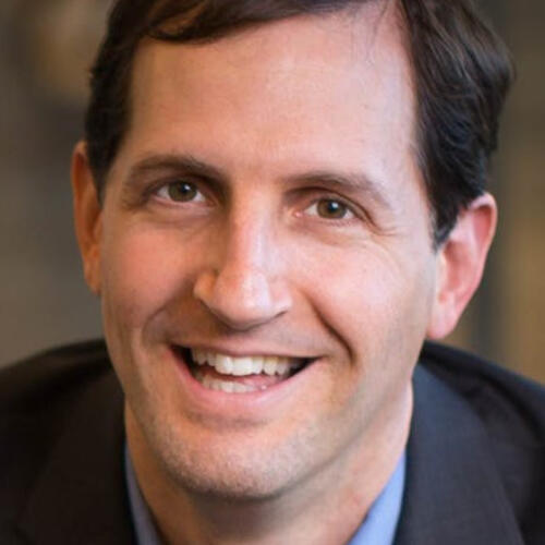 Daniel Shapiro