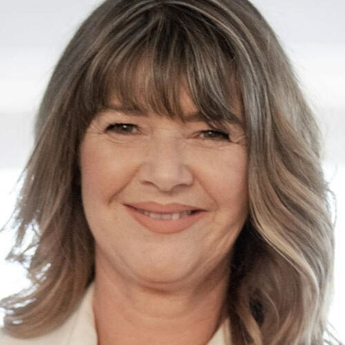 Leonie van Mierlo