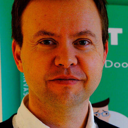 Matthijs Leendertse