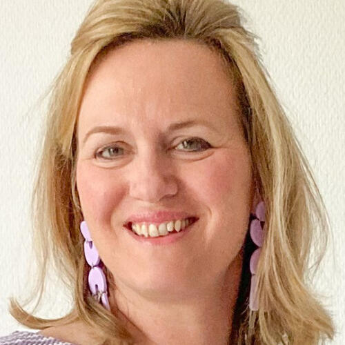 Maaike Kersbergen