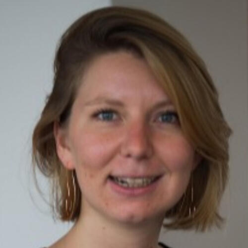 Claire Lovell