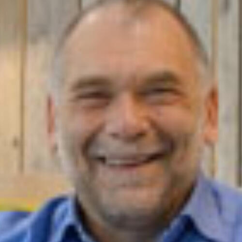 Jan Workamp