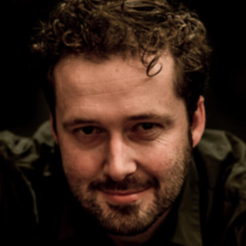 Alex van der Hulst