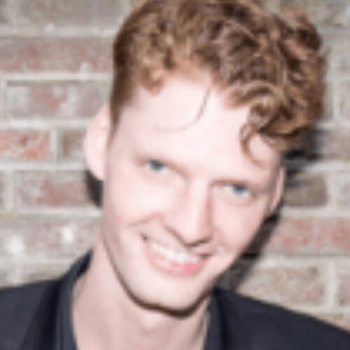 Roderik Kelderman