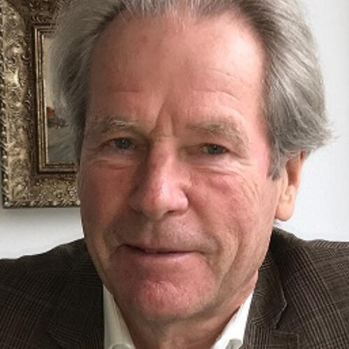 Peter Hagedoorn
