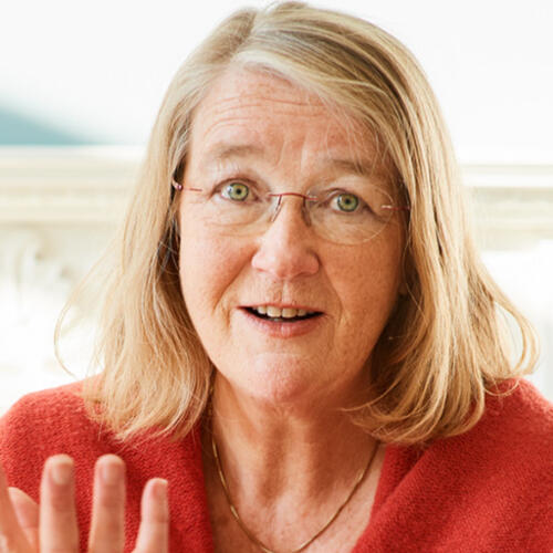 Nelleke van Houts