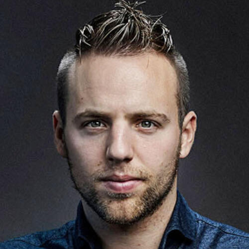 Dion van der Vaart