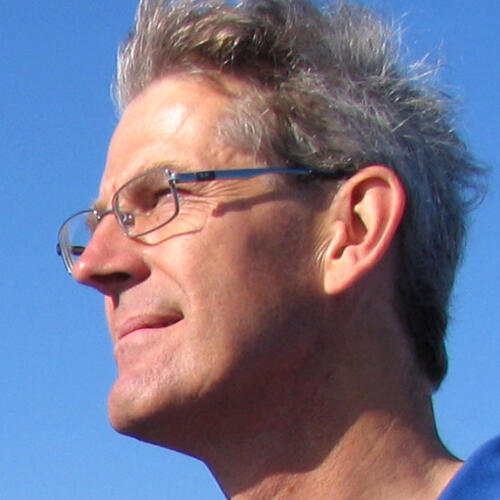 Ton van den Hoogen