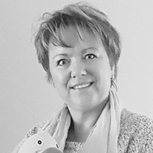 Annet Schram
