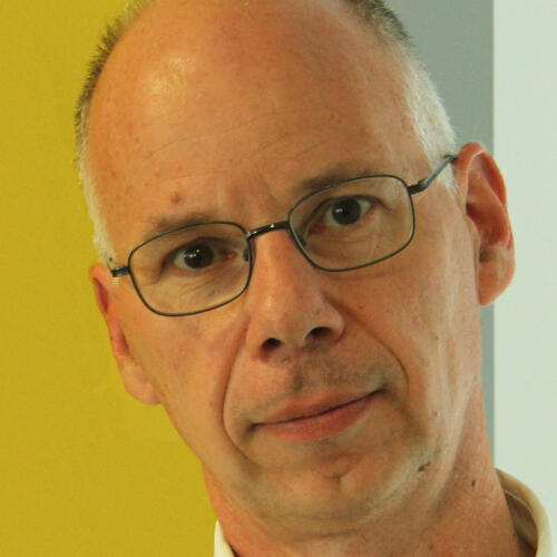Pieter Frijns