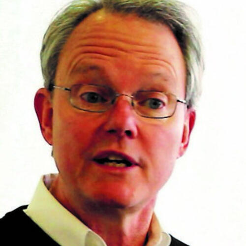 Bruce Hazen