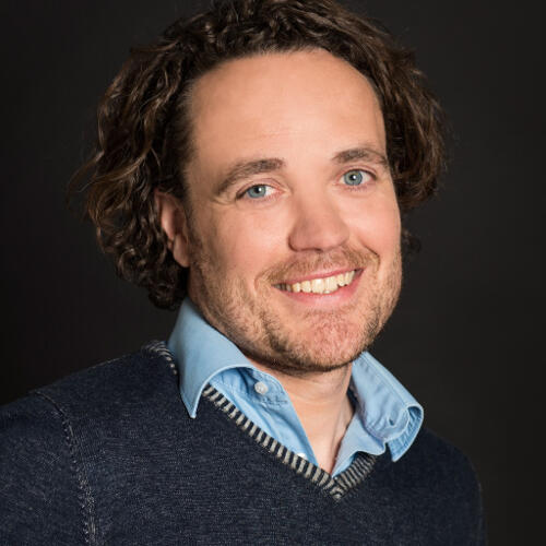 Jan-Jaap Lukas