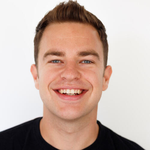 Bas van der Lans