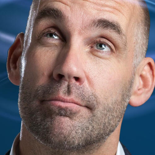 Richard van Hooijdonk
