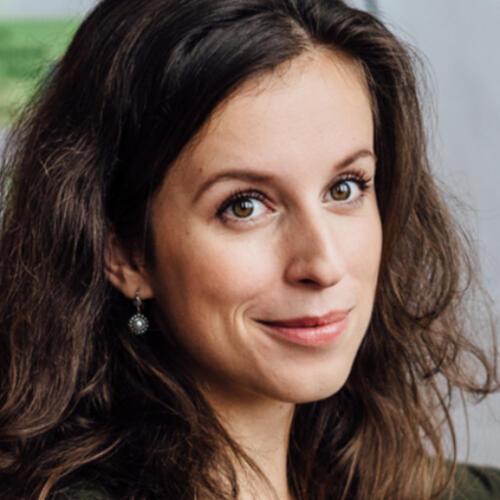 Willemijn Boskma