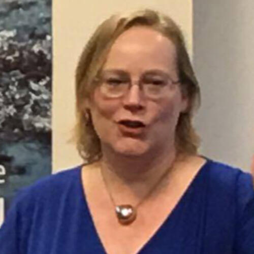 Marieke van Buytene