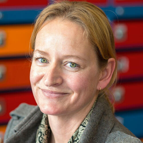 Karen Maas