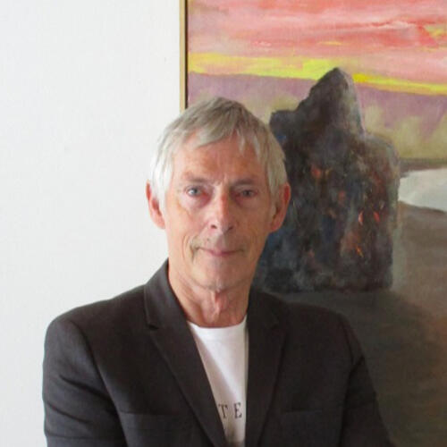 Eric Bos