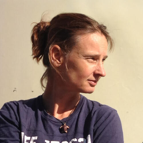 Norma van der Horst