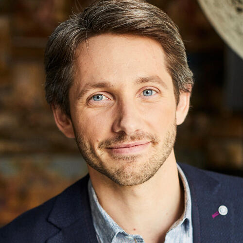 Wouter de Jong
