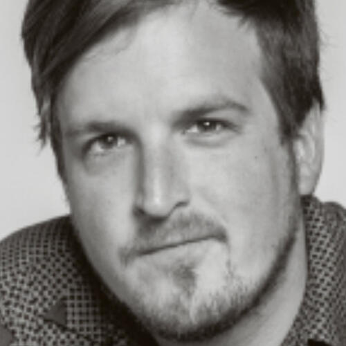 Brian Merchant