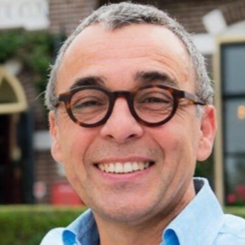 Edward Nagel