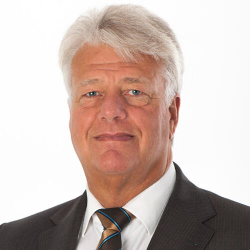 John Heinrich Roos