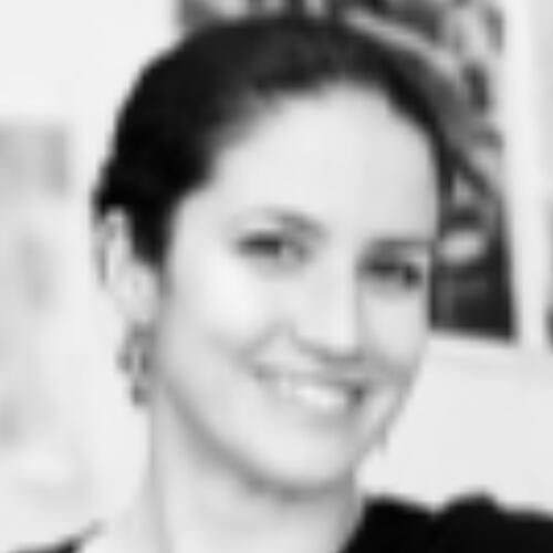Catherine Price