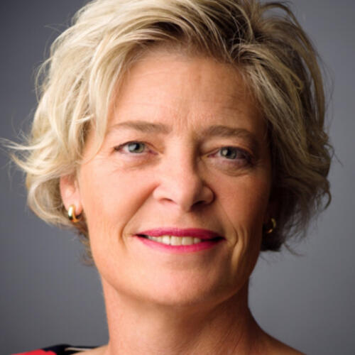 Marry de Gaay Fortman