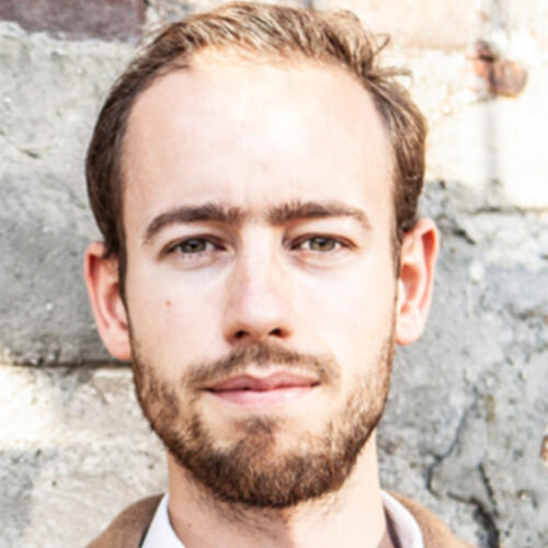 Rik van der Wardt
