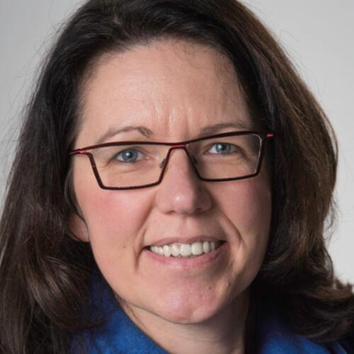 Marijke Leys