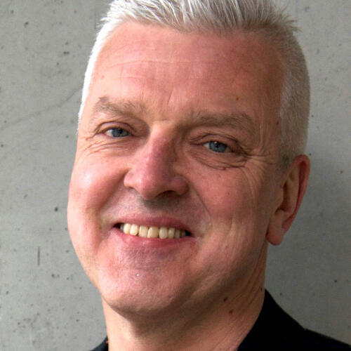 Joost Schrickx