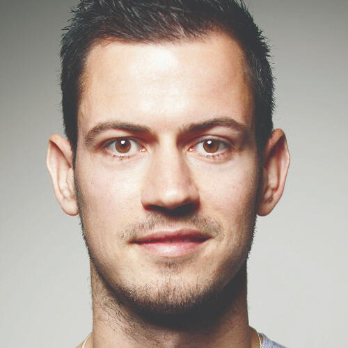 Patrick Wessels