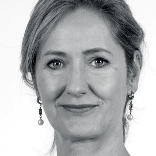 Judith de Bruijn
