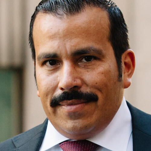 José Hernandez