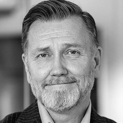 Thomas Erikson