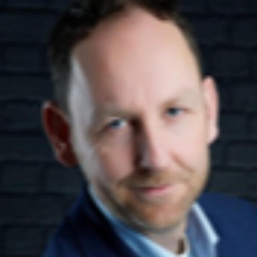 Luc van Esch