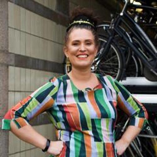 Zoë Papaikonomou