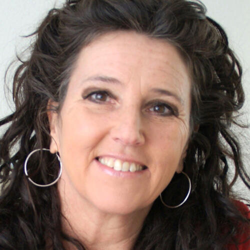 Simone van Dijk