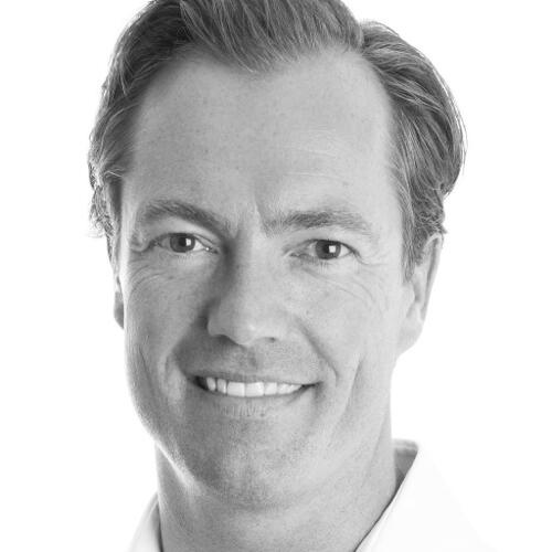 Tom Voskes