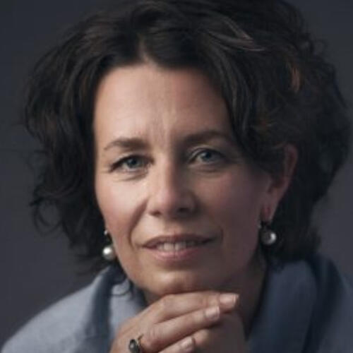 Maaike Vrenken