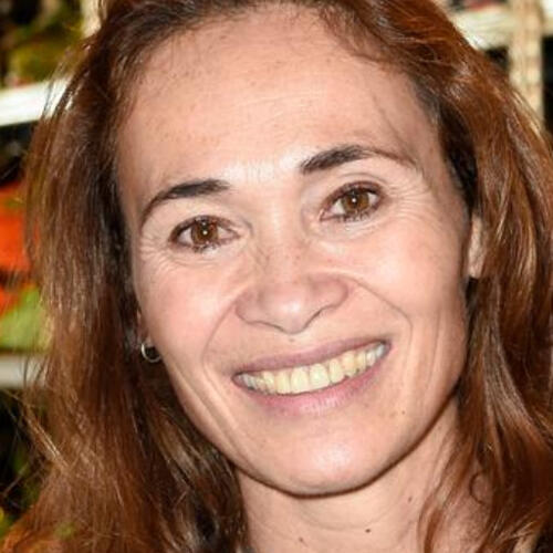 Bibian Mentel