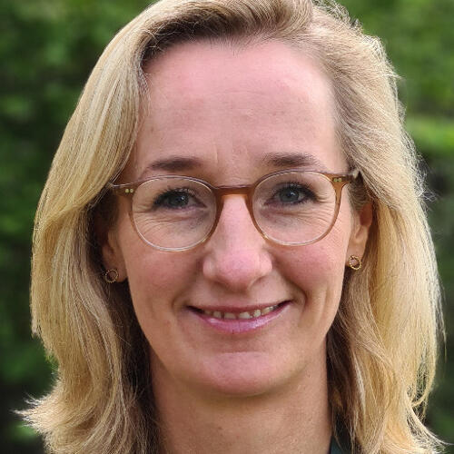 Annemarieke van Rumpt