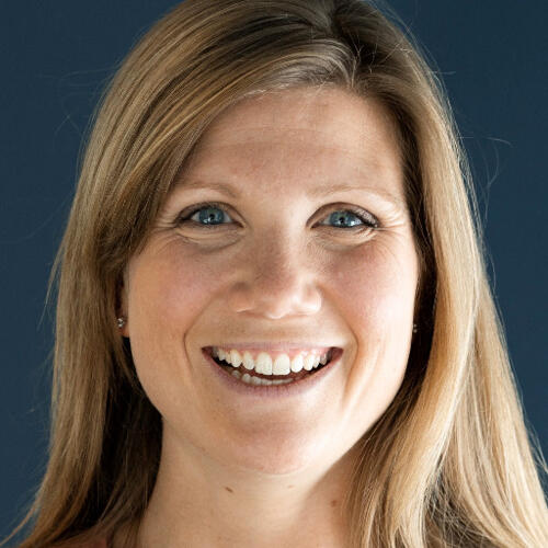 Esther van der Storm