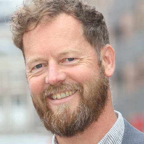 Paul-Jan Linker