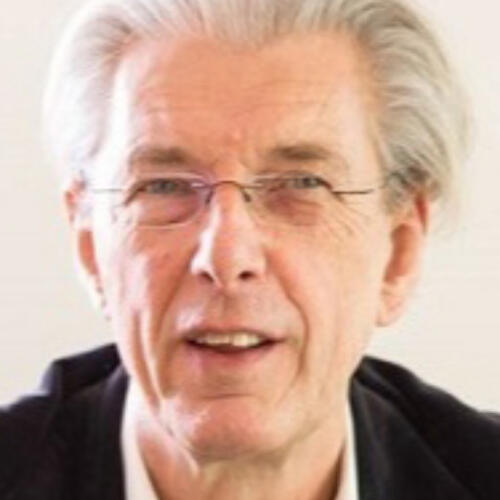 Aad Dekker