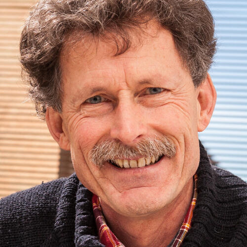 Ton Verbeek