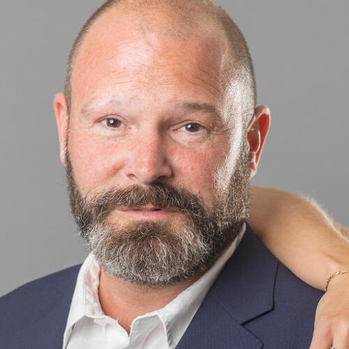 Sascha Becker