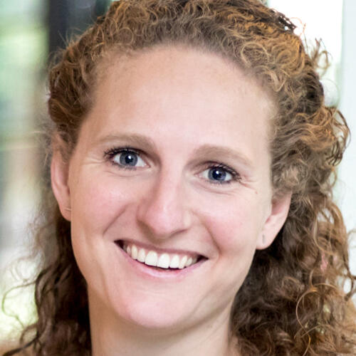 Lisa van Rossum
