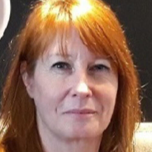 Julia Hart